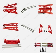 Alloy Upgrade parts For 1/10