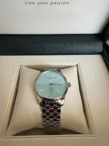 Montre automatique 40mm - automatique,