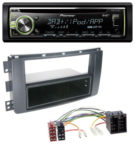 Pioneer dab usb - pioneer,