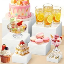 Espositore da Buffet per