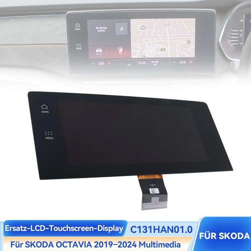 Monitor display per - monitor, 10,25"
