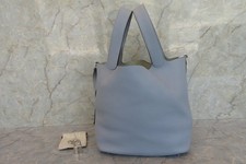 Borsa a mano Hermes Picotin