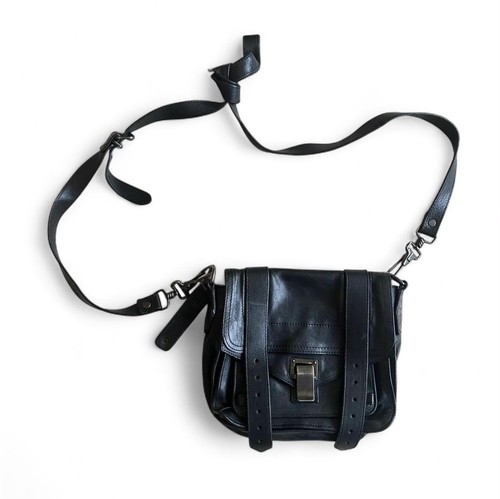 Borsa tracolla proenza - tracolla,