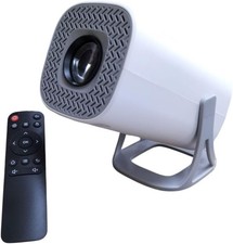 Mini Proiettore 4K Supporta