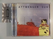 Sun [Audio-CD]. Attwenger: