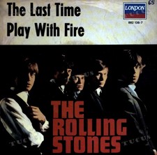 The Rolling Stones - The Last
