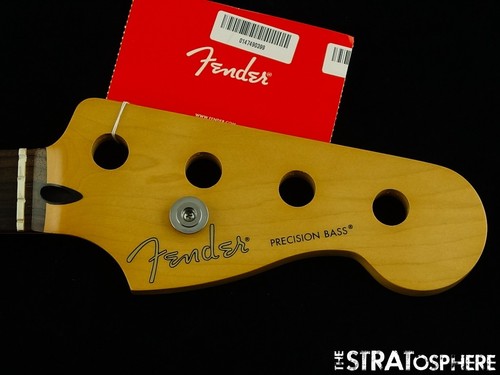 Fender player collo basso - player,