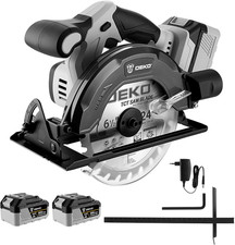 Sega Circolare Senza Fili