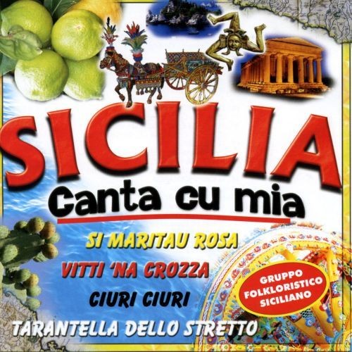 Audio nuovo gruppo - cd,