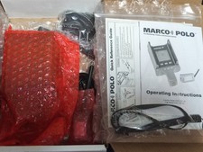 NUOVO Marco Polo Tracking System RC Model Recovery System (per cani e gatti 5 libbre +)