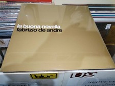 Fabrizio De André – La