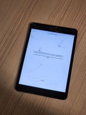 Apple iPad mini 1 (A1432) 16GB
