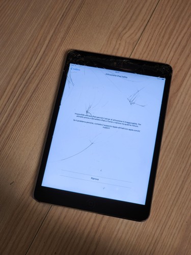 Apple ipad mini 16gb - mini, 1