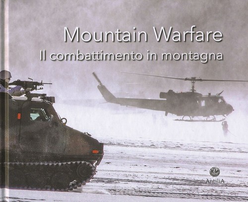 Libri mountain warfare il - libri,