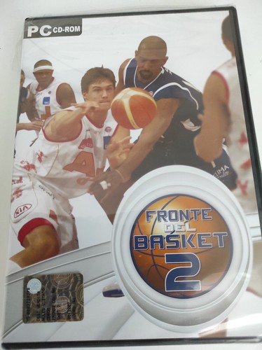 Basket fronte del - del,