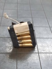 Piastrine (clips) di