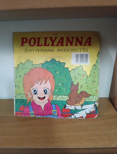Tilly pollyanna juny - -,