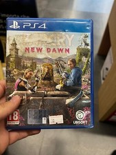 Far cry new dawn - cry, ita