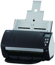 Fujitsu Fi-7160 Scanner