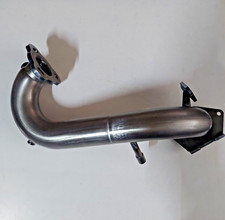 Tubo rimozione filtro  FAP DPF      Renault Trafic 3     1.6 dci