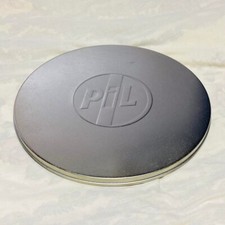 PIL Public Image Ltd Metal Box