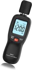 Fonometro digitale METERK