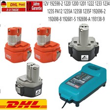 2x 12V 4800mAh per Makita12