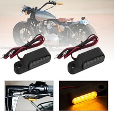 Coppia Moto LED Mini