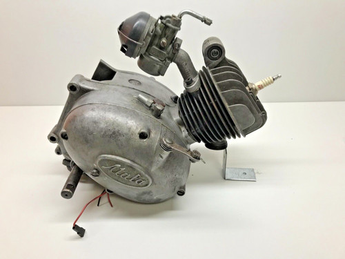 Blocco motore atala - blocco,