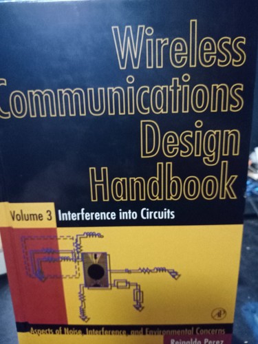 Wireless communications design - wireless,