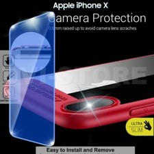 Custodia per Apple iPhone XS /