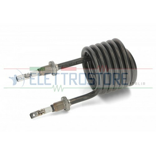 Resistenza necta 1450w - necta,