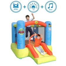 Gonfiabile per bambini - per,