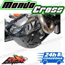 Paramotore AXP RACING 6mm Nero