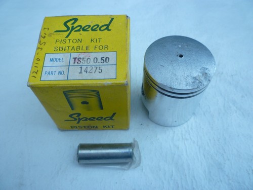 Pistone suzuki 50mm 0 - pistone,