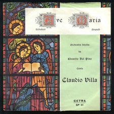 Ave maria - ave,