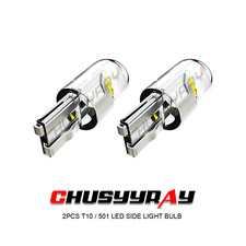 Adatto a Ford Fiesta MK7 Led