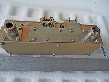 Amplificatore di potenza RF