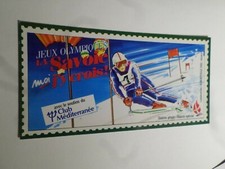 CP Sport, Jeux Olimpiadi