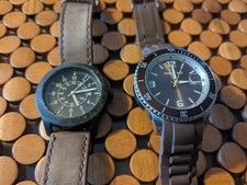 2 Orologi Tempo D'oro