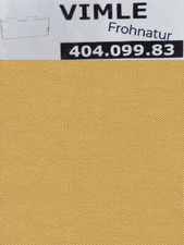 Ikea VIMLE rivestimento