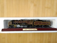 LOCOMOTIVA PACIFIC CHAPELON
