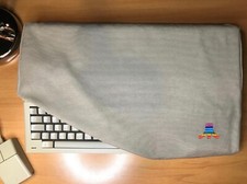 Cover Atari ST/STE, Falcon