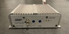 Rodek ra250e old - -,