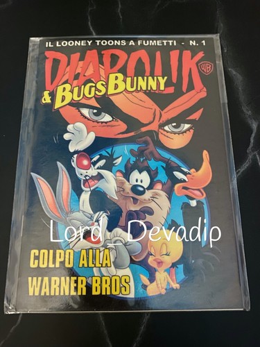 Diabolik albetto fuori serie - diabolik,