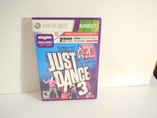 Videogioco X Box Kinect Just