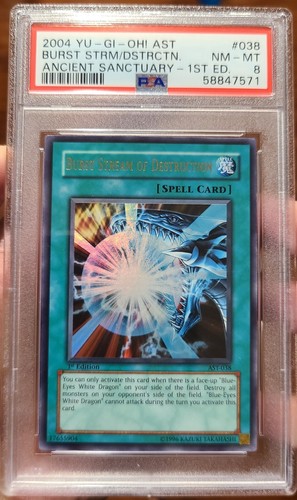 Yugioh 2004 flusso scoppio - flusso,