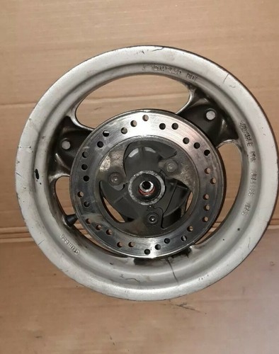 Ruota cerchio anteriore - ruota,
