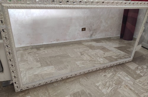 Specchio stile barocco - specchio,