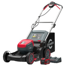 CRAMER 48V TOSAERBA 48LM41